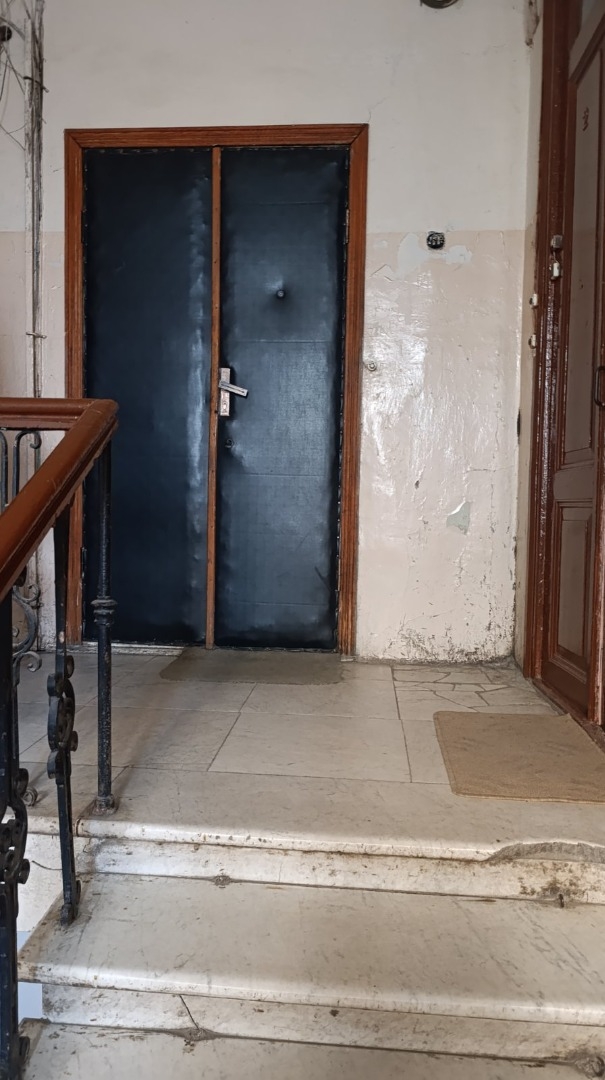 продажа двухкомнатной квартиры номер A-173410 в Приморском районе, фото номер 18